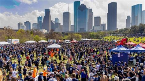 Rodeo Run 2023 | spiritnow stories