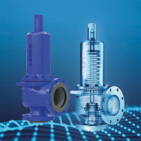 The Company - LESER in India