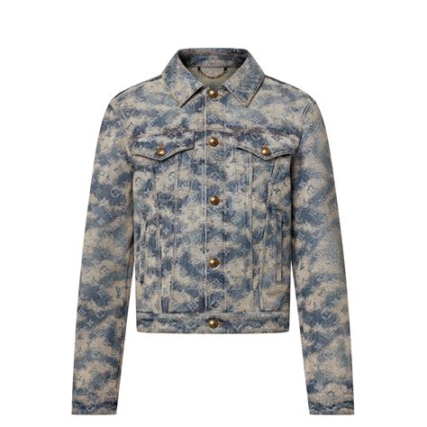 Luxury Jackets and Coats for Men | LOUIS VUITTON