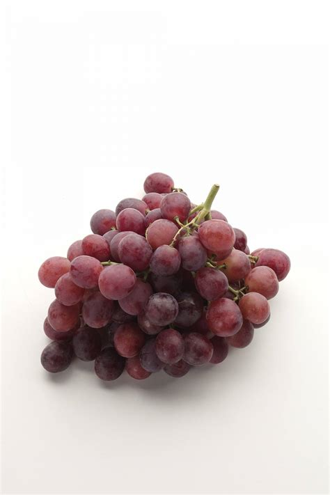 FLAME SEEDLESS - Australian Table Grape Association