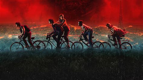 Stranger Things Season 5 Release Date on OTT: When To Watch Netflix ...