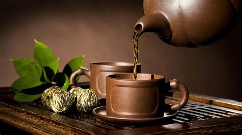 关于茶的古代经典故事，这十个你知道吗？