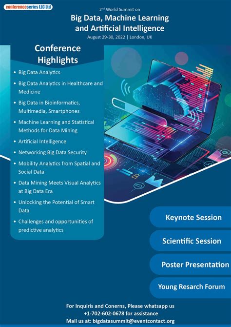 #bigdataanalytics #machinelearning #artificialintelligence #artificialintelligencetechnology # ...