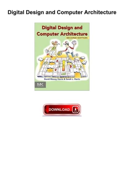 Digital Design and Computer 的图像结果