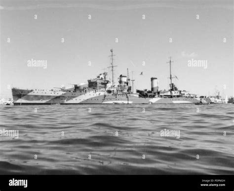 Image result for Sinking of HMAS Perth