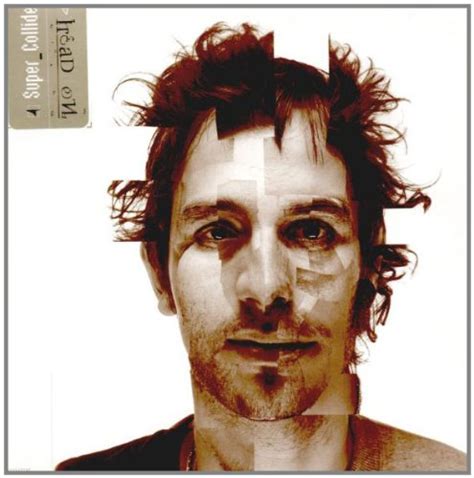 Head on: Super Collider: Amazon.in: Music}