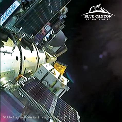 Blue Canyon Technologies on LinkedIn: #microsats #cubesats # ...