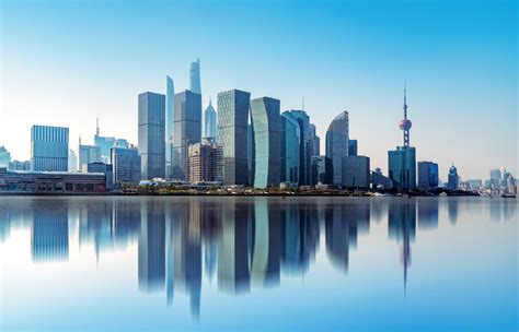 投资超80亿美元！外企投资中国热情不减，上海成吸引外资的强磁场_手机新浪网