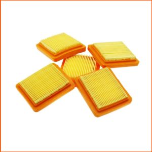 SHoRI Air Filter Cleaner for Honda GX35 Type Brush Cutter Carburetor ...