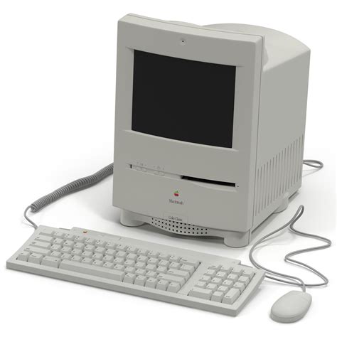 Image result for Old Apple Computer Models