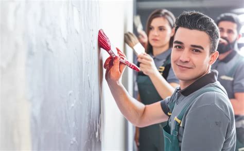 Quick Showroom Painting in Maroli (2025): Textured Finishes