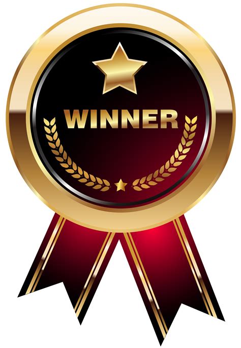 Free Winner Medal Cliparts, Download Free Winner Medal Cliparts png ...
