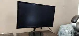 Brand new samsung monitor for sale in urgent with keyboard - Computers ...