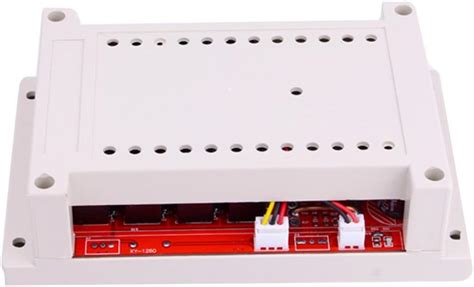 Yosoo DC Motor Speed Controller, 10-50V 60A DC Motor Speed India | Ubuy