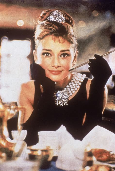 Lady Gaga’s New Beauty Muse? Holly Golightly | British Vogue