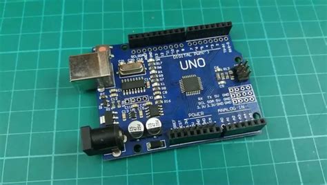Image result for Arduino Stub