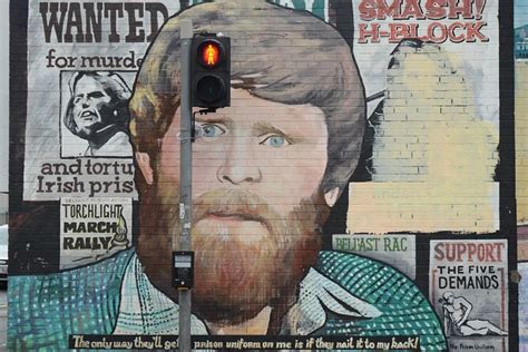 2026 Belfast History Private Tour – Murals & Crumlin Gaol - with ...
