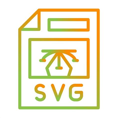 SVG File Icon 的图像结果