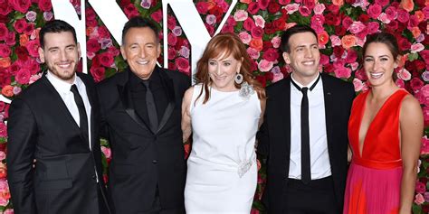 Image result for Bruce Springsteen Son