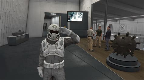 Imperial Security Bureau - bringing order to the galaxy, one server at ...