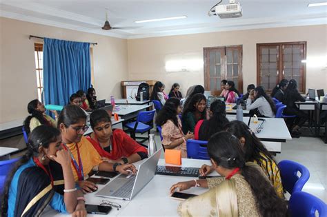 B.Sc Computer Science | SRCW | Coimbatore