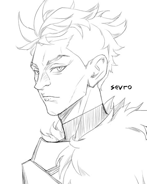 Sevro au Barca em 2025 | Ilustração de personagens, Ilustração, Personagens