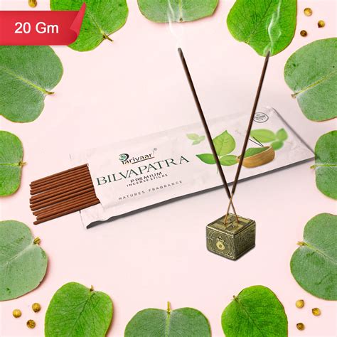Premium Incense Sticks / Agarbatti for Everyday Use for Home, Office,