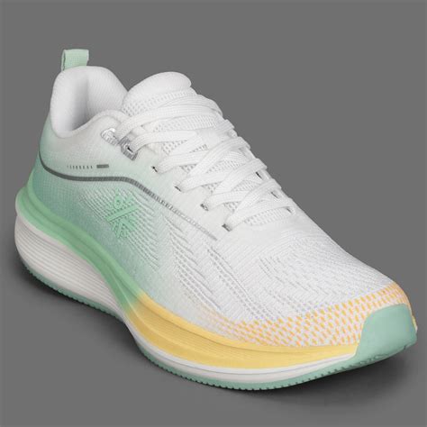 Buy cult Women's Aeris Running Shoes - L.Green Online in India | Cult Store