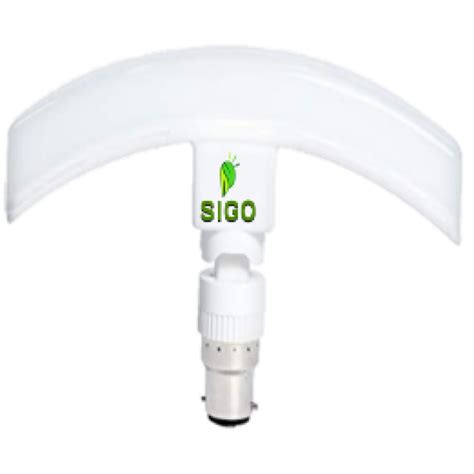 SIGO INDIA | Light's Up Your Life