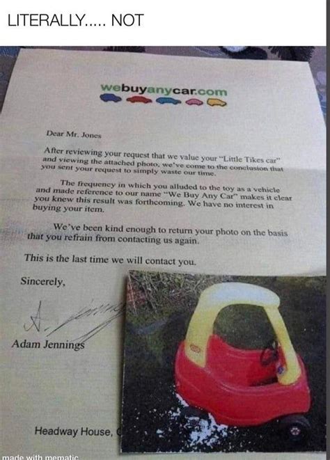 we buy any car