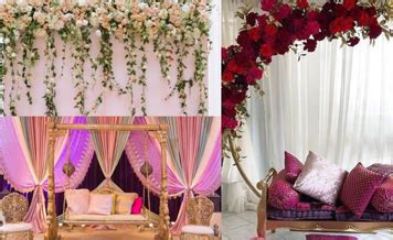Home Furnishing In Jaipur | Best Wedding Home Decor Services