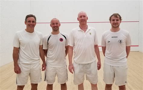 Philadelphia Squash Racquets Association (PSRA)