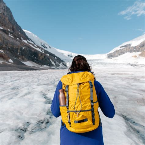 Glacier Adventure: Ice Explorer Tour Tickets | Tiqets