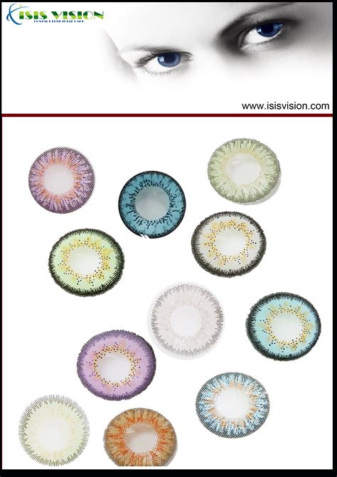 Colour Contact Lens 的图像结果