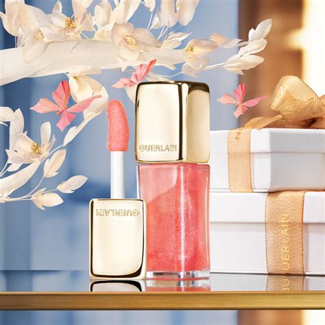 Luxury Lip Makeup & Lip Care ⋅ GUERLAIN