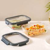 Lunch Box Online - Tiffin Box For Office Online | Nestasia