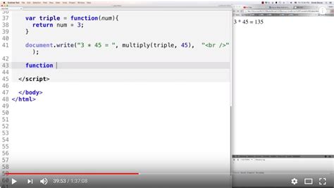JS Tutorial 的图像结果