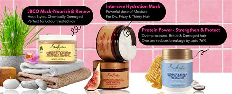NYNM- Buy Natural Haircare Products for All Hair Types Online in India