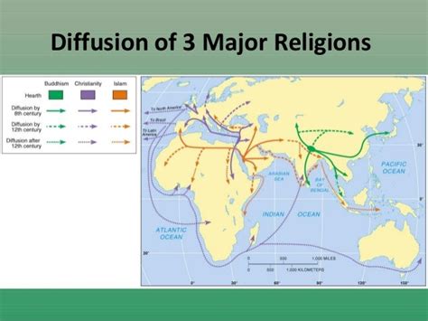 Christianity Diffusion Map 的图像结果