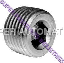 SS Plug Allen Key Type Supplier, Exporter and Distributor