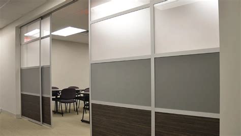 Walls Floor To Ceiling Divider