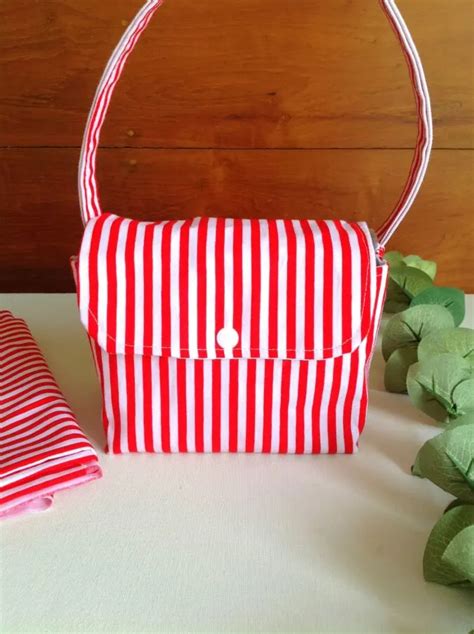 Image result for Sew Handbag Pattern