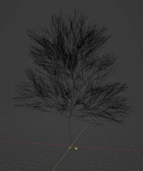 Image result for Blender Growing Tree Animation Geometry Nodes
