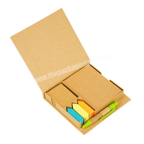 Image result for Box Packaging Design for Mini-Note