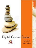 Amazon.in: Buy Digital Control System Book Online at Low Prices in ...