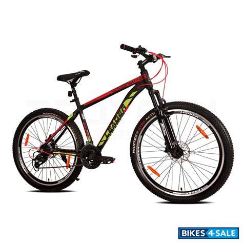 Leader Saffire 27.5T Bicycle price, colours, pictures, specs and ...