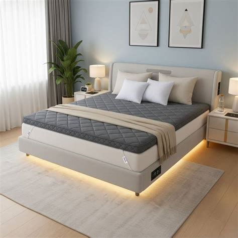 Memory Foam Mattresses Online at Best Prices | Flipkart