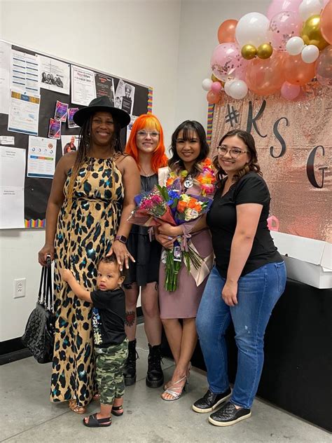 Kenneth Shuler Schools of Cosmetology Office Photos