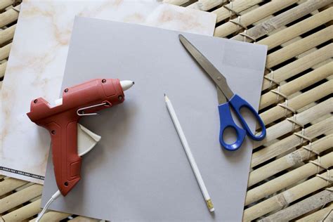 Paper Fold Envelope 的图像结果