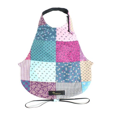 Treescent Cello Bib, Cello Protective Bibs, Chest Guard Scarf (Pink) 4/ ...